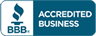Member of the Better Business Bureau (A+ Rating)