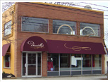 Welcome to Fitzsimmons Auto Glass & Upholstery