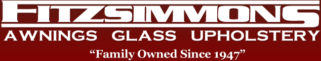 Fitzsimmons Auto Glass & Upholstery